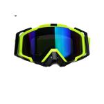High Impact Resistance Motocross Racing Goggles For Driving Climbing