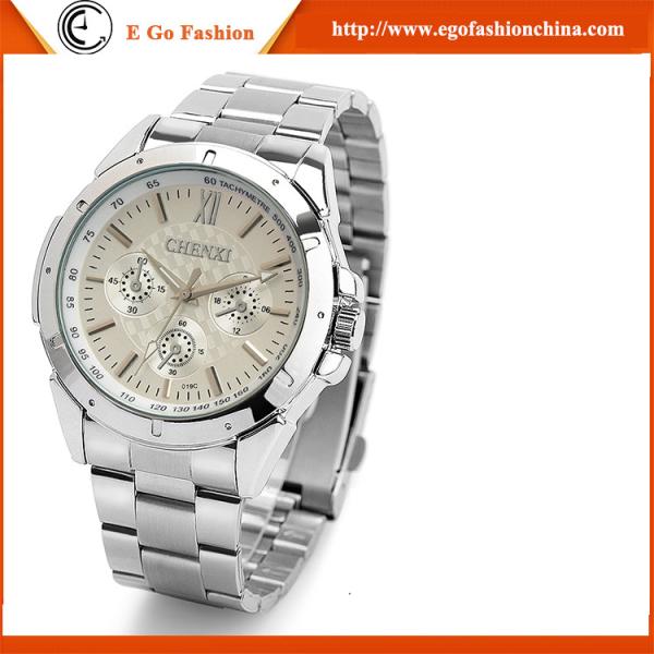 019C Big Dial Watch Fashion Watch Casual Watch Quartz Analog Watch Classic Watch