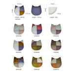 Microwave Safe Silicone Plates Baby Spoon BPA Free Non-Toxic Soft For Babies