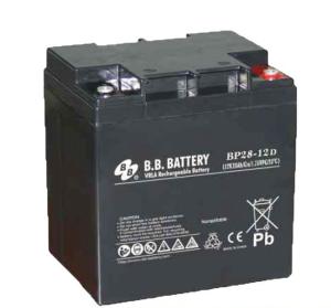Wholesale VRLA Battery Type 12v 28ah Solar Amaron Battery for Uninterruptible Power Supplies and Solar Energy Systems from china suppliers