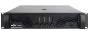 Wholesale 4 channel 1000W professional high power pa amplifier VD8100 from china suppliers