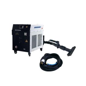 Wholesale 50Hz Induction Coating Removal Induction Heating Machine ISO Certificate from china suppliers