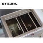 SUS304 Parts Ultrasonic Cleaner Ultrasonic Filter Cleaning Machine