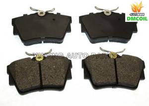 Wholesale Werable Auto Brake Parts Attractive Performance For Nissan Opel Renault Vauxhall from china suppliers