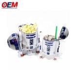 Make Printed Movie Star Custom Figure Toy Gift & Craft Collection OEM Design