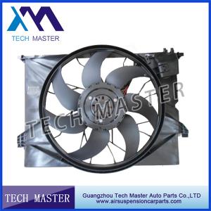 Wholesale DC 12V 600W Car Radiator Cooling Fan Used For Mercedes W221 OEM 2215001193 from china suppliers