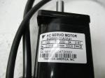 SGMAH-01A1F41 Yaskawa Electric General Industrial Equipment Motor