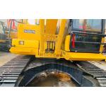 Komatsu PC130-7 PC130-8M0 Excavator for Trench Digger in Good Condition