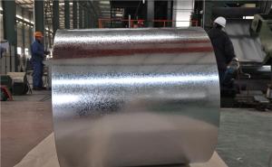Wholesale PPGI/HDG/GI/SECC DX51 Ppgi Galvanized Steel Coil from china suppliers