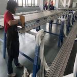 Thickness 0.5mm - 25mm Stainless Steel Bright Annealed Tube 310S 310 Stainless