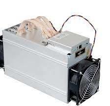 Wholesale 9.16gh/S LTC DOGE Bitmain Antminer L7 9.5GH With PSU 3425w 77dB 9160Mh/S from china suppliers