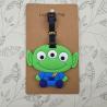 Buy cheap 2018 Hot Product Kawaii Cutie Colorful Small Unicorn Luggage Tag For Decoration from wholesalers