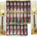 CaliPlug Carts Hologram Vape Cartridge Packaging