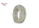 Insulated Resistor Nicr Alloy Shield Thermocouple Wire