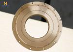OEM Rock Crusher Parts