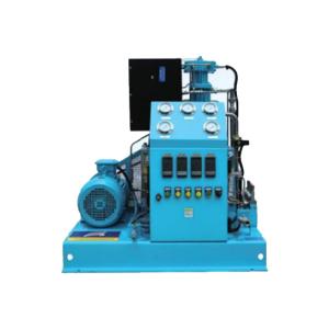 Wholesale Medical 20m3/H Oil Free Oxygen Compressor For Hospital Cylinder Filling from china suppliers