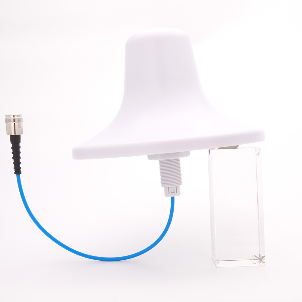 4G 5g LTE External Patch Dual Frequency 9dBi 4X4 MIMO Outdoor Multi-Function Panel Antenna