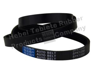 Wholesale EPDM Material V Ribbed Belt Weather Resistance Eco - Friendly Feature from china suppliers
