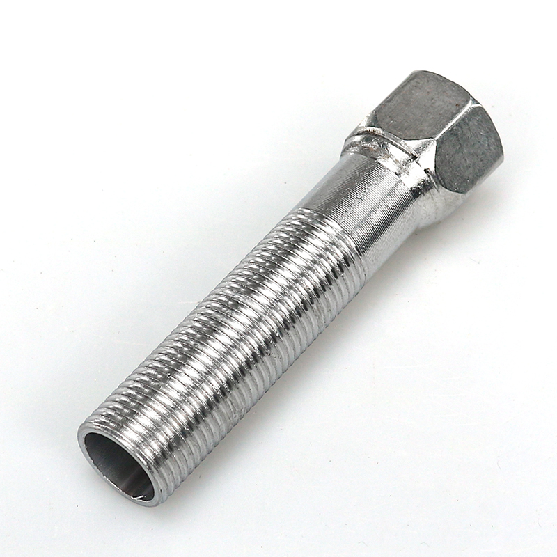 High Pressure Pipe Line Accessories DN15 - DN65 1/2 inch BSP NPT Threaded Pipe