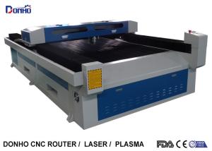 Wholesale Ruida Control System Laser Metal Cutting Machine For Stainless Steel / Carbon Steel from china suppliers