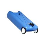 Repair plastic water tank injection molding manufacturing