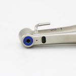 Stainless Steel Dental Contra Angle Handpiece , Nsk Dental Handpiece