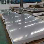 2mm Thick Stainless Steel Plate Sheet 310S 316Ti Mirror Metal