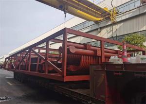 Wholesale Energy Saving Heat Preservation Gas Boiler Water Wall Panels from china suppliers