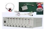 8 Channel 5V 10A Battery Charge Discharge Tester Lithium Battery Tester
