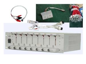 Wholesale 8 Channel 5V 10A Battery Charge Discharge Tester Lithium Battery Tester from china suppliers