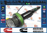 4964170 Diesel QSK19 Engine Common Rail Fuel Injector 4955524 2867149 4955527