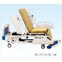DA-10-1 Multi-function Electric Patient Bed/ Medical/ Hospital / 3pcs Electro
