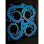 Wholesale 3D Printed Finished Products Customized Printing Services For Luminous