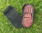 AirHop Trampoline Park Jumping Socks Gymnastics trampoline socks Non Slip Socks