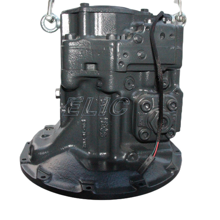 Komatsu Hydraulic Excavator Pump 708-3M-00031 708-3M-04213 708-3M-01033 708-3M-01030 PC160-7 PC160-8 PC160LC-8