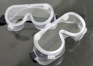 Wholesale Lightweight Protective Goggles Over Glasses With Hearing Protection Gadgets from china suppliers