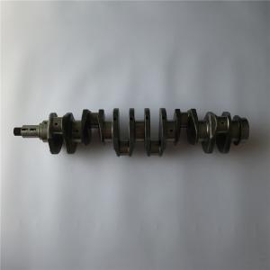 Wholesale Isuzu Yuchai Weichai Shangchai Komatsu Engine Parts 6D155 Engine Crankshaft 6127-31-1012 from china suppliers