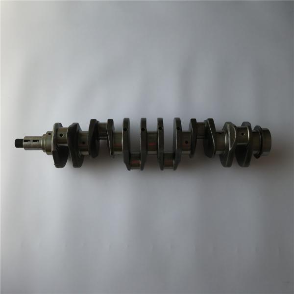 Isuzu Yuchai Weichai Shangchai Komatsu Engine Parts 6D155 Engine Crankshaft 6127