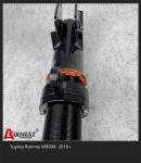 AIRMEXT Toyota Air Suspension Kit For Rommy M900A 2016+