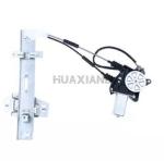 Honda 1994-1997 Vehicle Window Regulator Sedan Rear Left Driver , Power Window