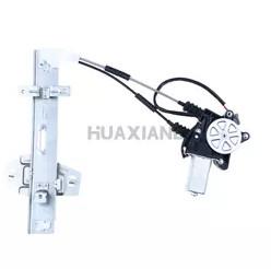 Honda 1994-1997 Vehicle Window Regulator Sedan Rear Left Driver , Power Window