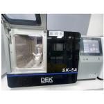 Horizontal 5 Axis Dental Milling Machine Table Dental Mills