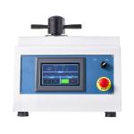 Compact 380*350*420mm Automatic Hot Mouting Press AMP-1Z With 1000W Total Power