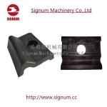 BS90A Rail insulators for Railway Fastening
