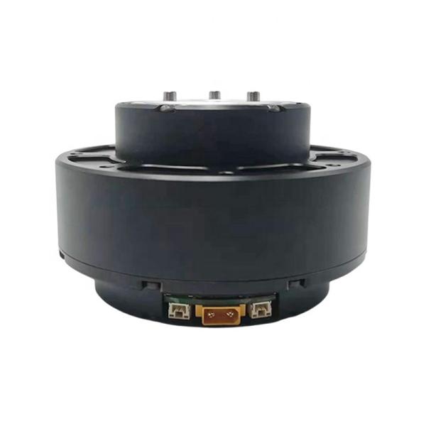 Faradyi Customized Gim8108 Motor Generator Permanent Magnet Motor Para Bici