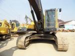 VOLVO EC360 Excavator Used VOLVO EC360 Excavator