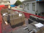 Industrial Large Sag Mill Liners , AG Mill Castings For Mine Mills