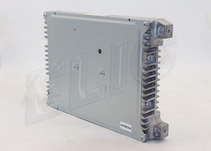 ZX350-5G YA60001380-000266 Excavator Engine Controller Board ECU Computer Board