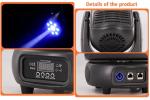 ATG 15/20Ch 200W Led Beam Moving Heads Concert DJ Event Light for Party Show
