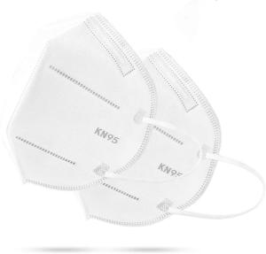 Wholesale No Irritation Disposable Breathing Mask , KN95 Non Woven Fabric Face Mask from china suppliers